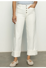 SANCTUARY:: LUNA CUFFED DENIM