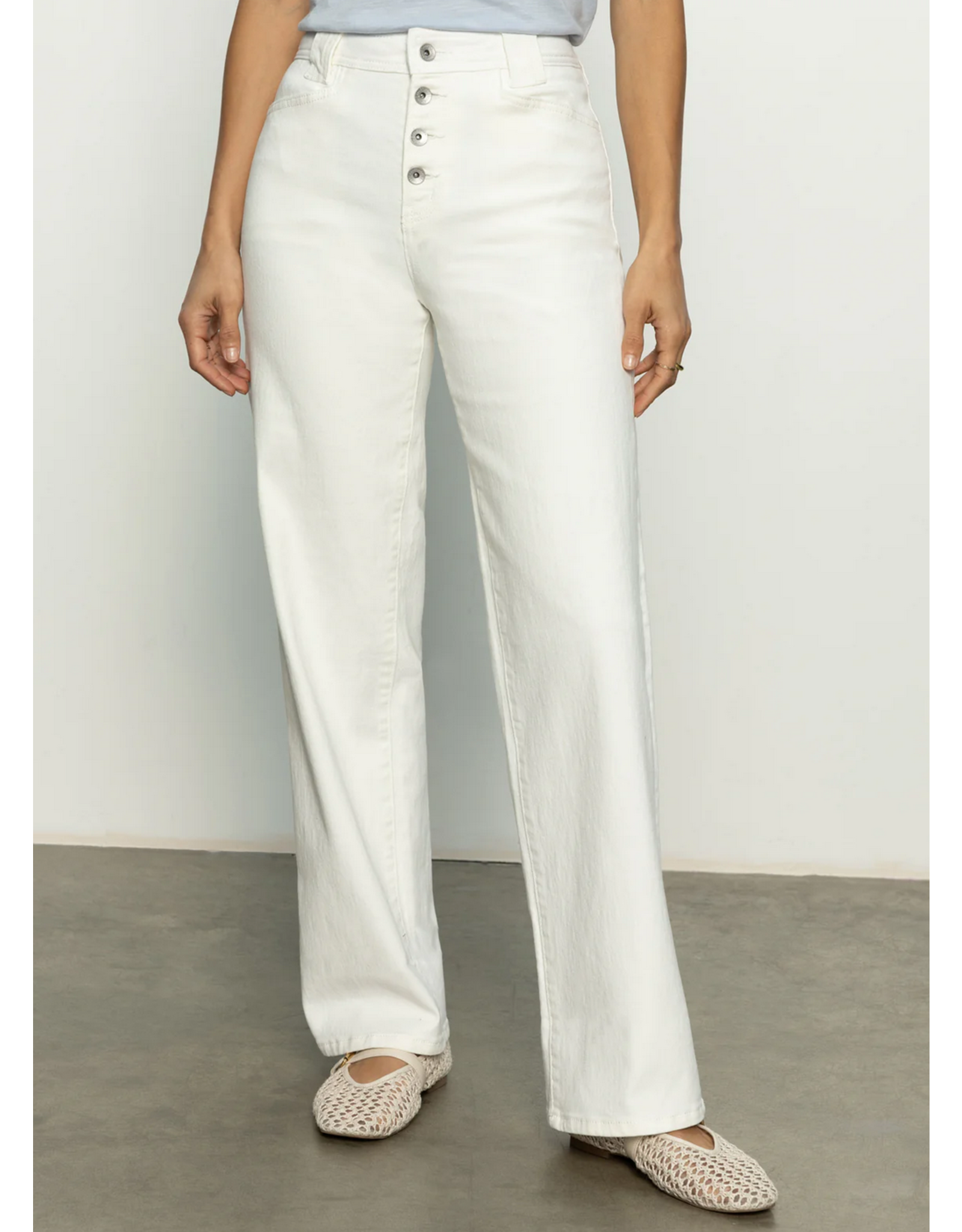 SANCTUARY:: LUNA CUFFED DENIM