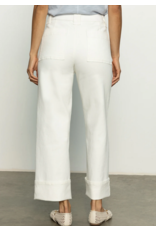 SANCTUARY:: LUNA CUFFED DENIM
