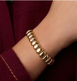Gorjana GORJANA:: CHARLIE BRACELET