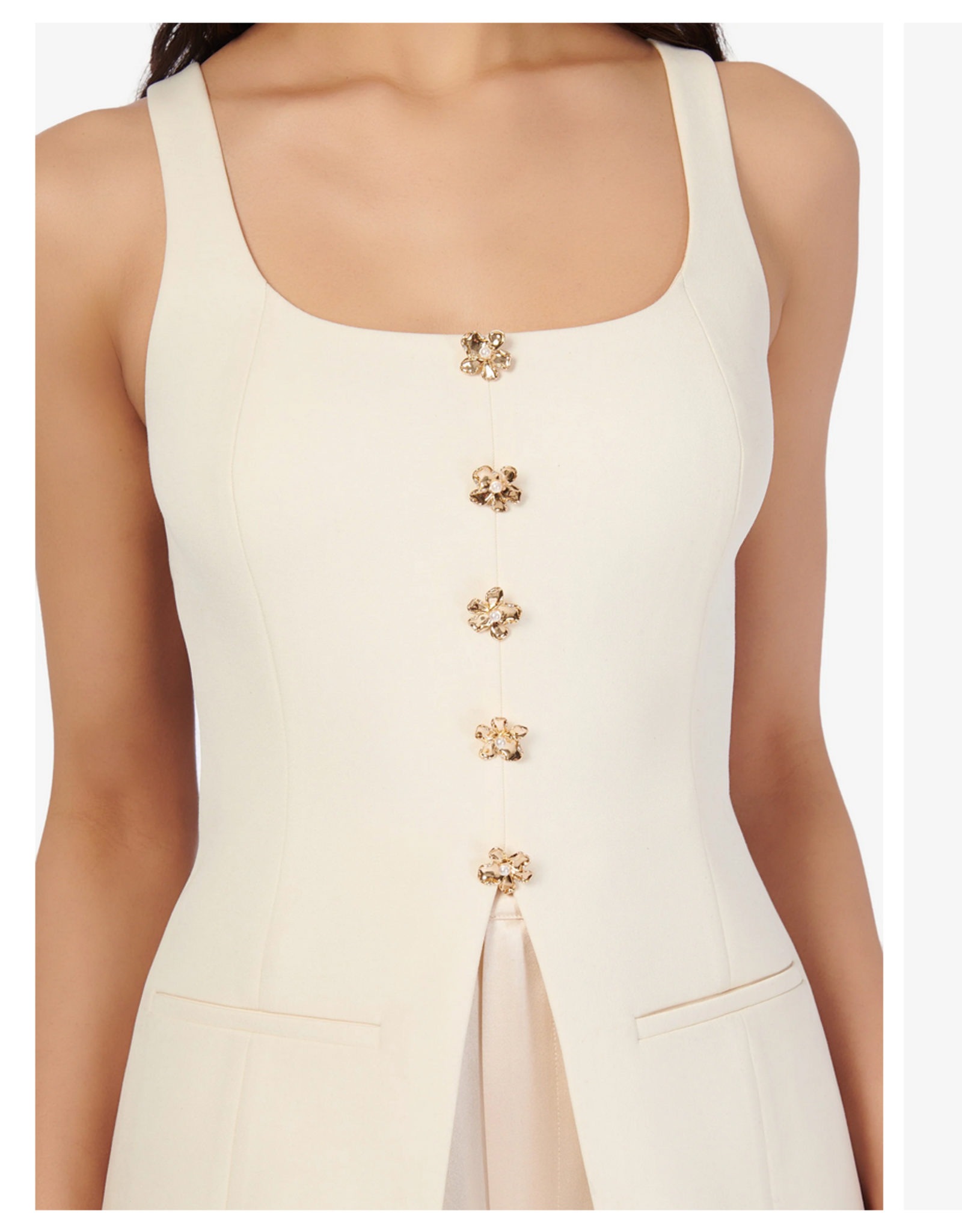 CAMI NYC CAMI NYC:: AUDRA CORSET TOP