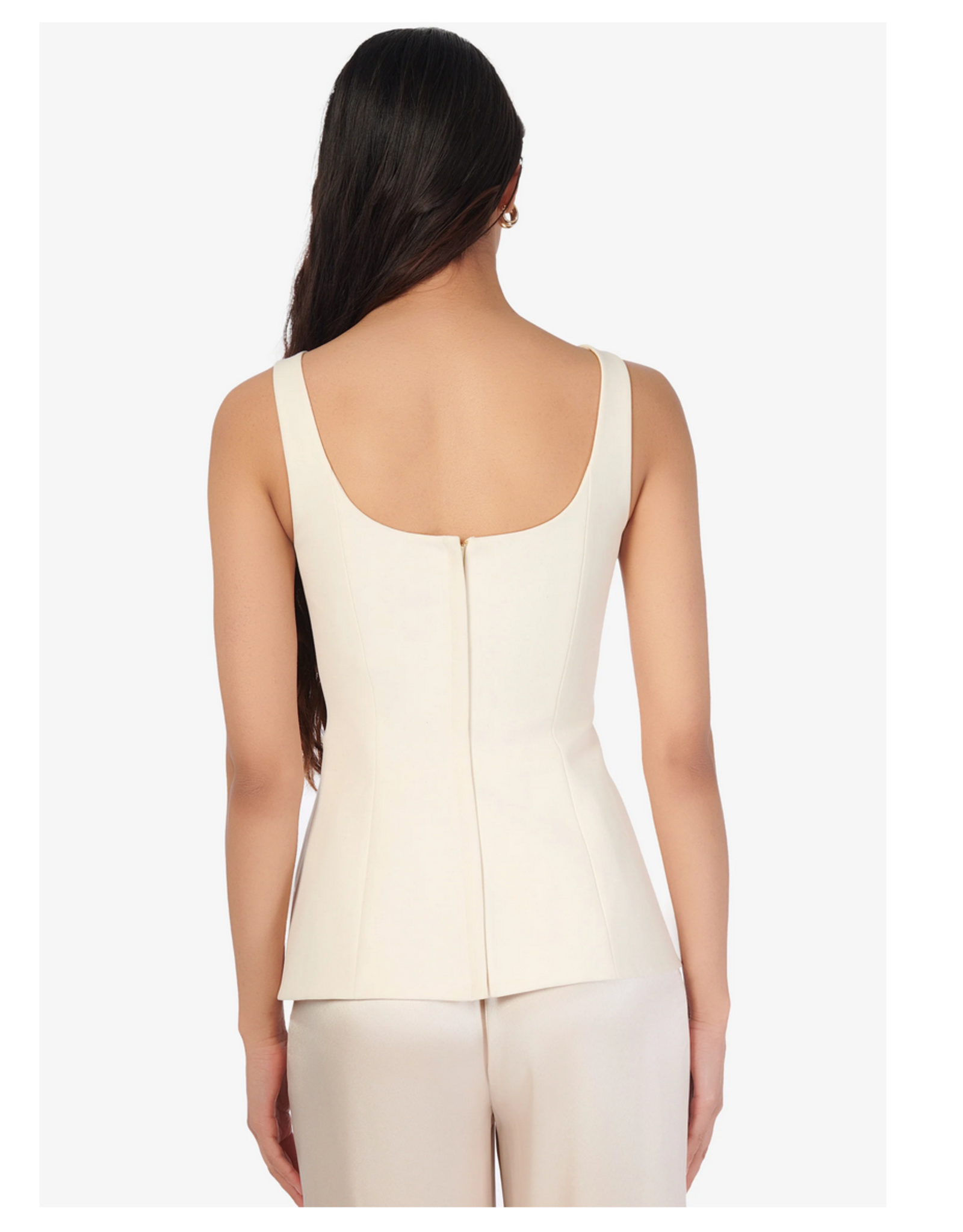 CAMI NYC CAMI NYC:: AUDRA CORSET TOP