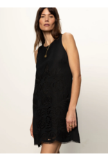 SANCTUARY:: EMBROIDERED BLOOMS DRESS