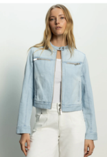 SANCTUARY:: SOFT MOTO JACKET