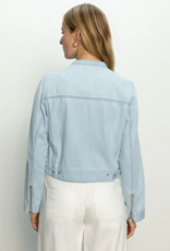 SANCTUARY:: SOFT MOTO JACKET