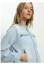 SANCTUARY:: SOFT MOTO JACKET