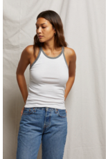 Perfect White Tee PERFECT WHITE TEE:: SHAE