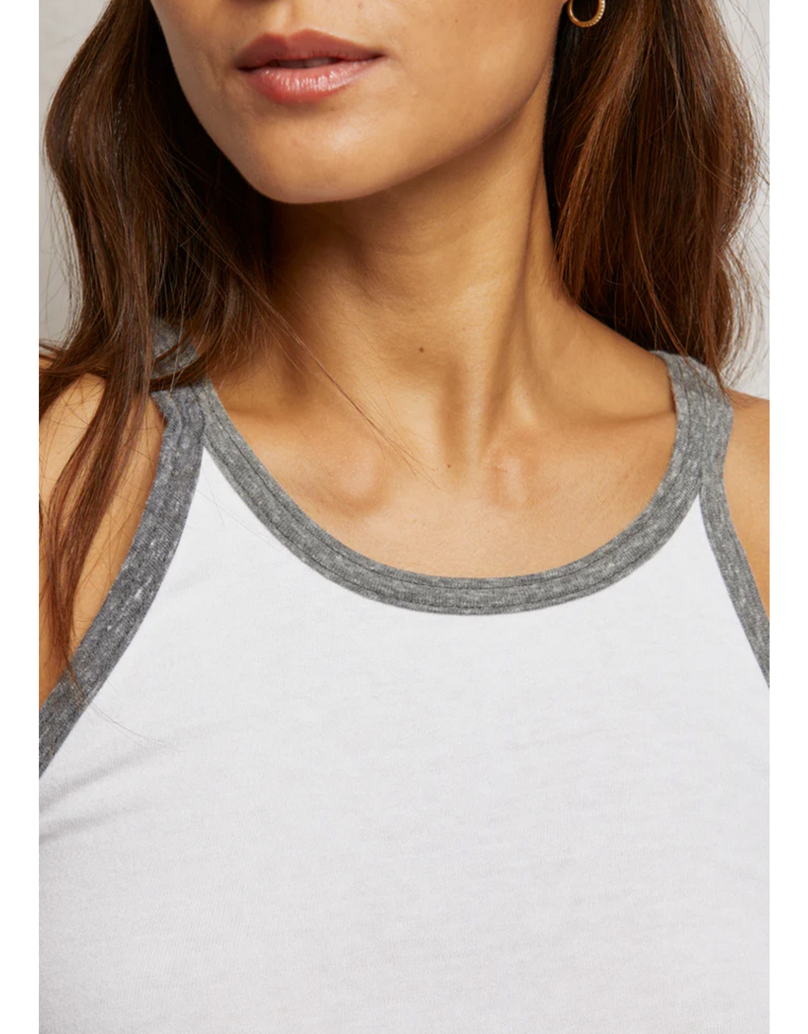 Perfect White Tee PERFECT WHITE TEE:: SHAE