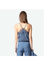 Zadig & Voltaire ZADIG & VOLTAIRE:: CHRISTY CAMISOLE Zadig & Voltaire ZADIG & VOLTAIRE:: CHRISTY CAMISOLE