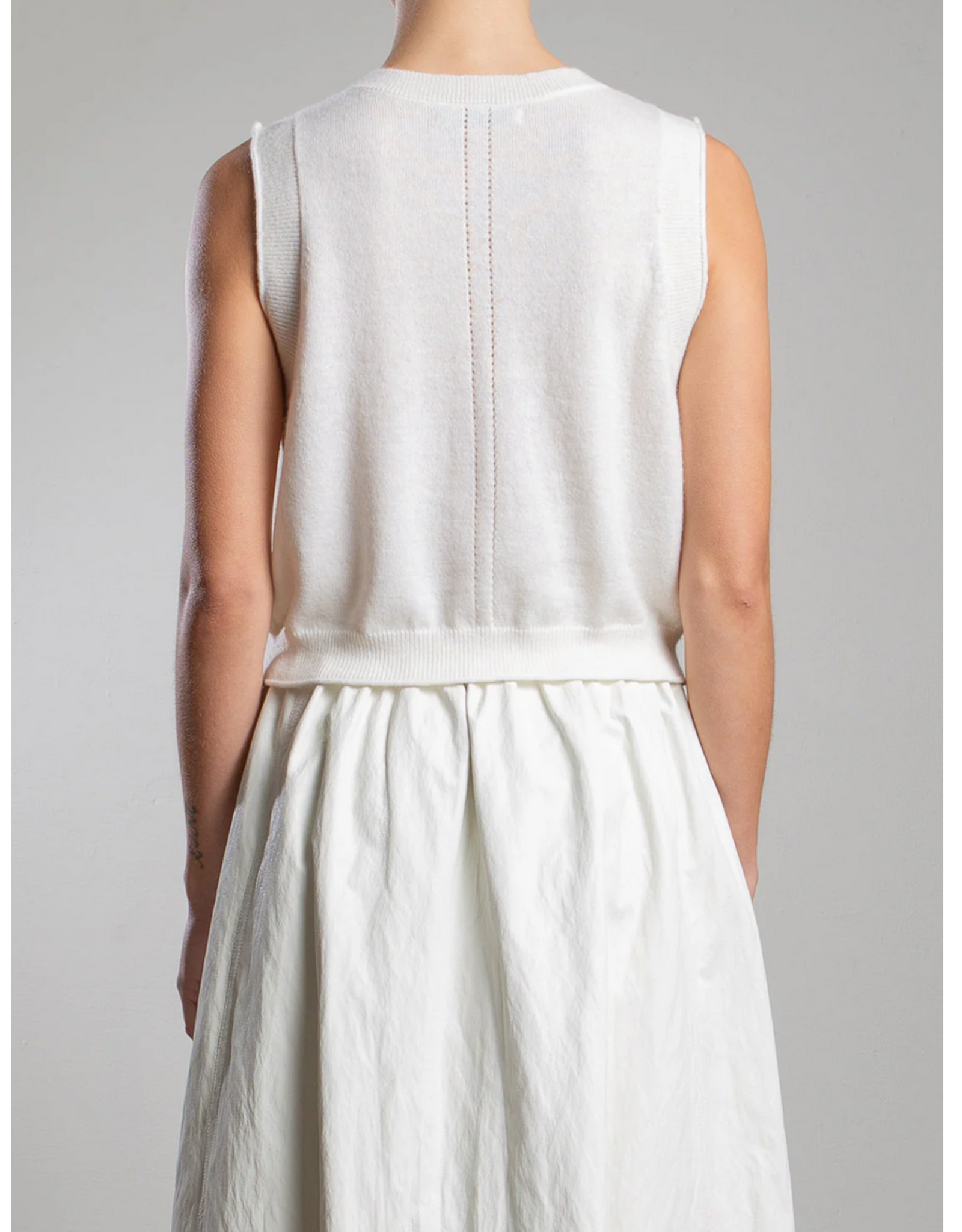 PHARAOH PHARAOH:: TALLY VEST
