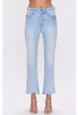 Pistola PISTOLA:: LENNON HIGH RISE CROP BOOTCUT