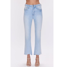 Pistola PISTOLA:: LENNON HIGH RISE CROP BOOTCUT