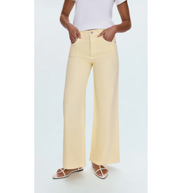 Pistola PISTOLA:: JADYN LOW SLUNG PALAZZO JEAN