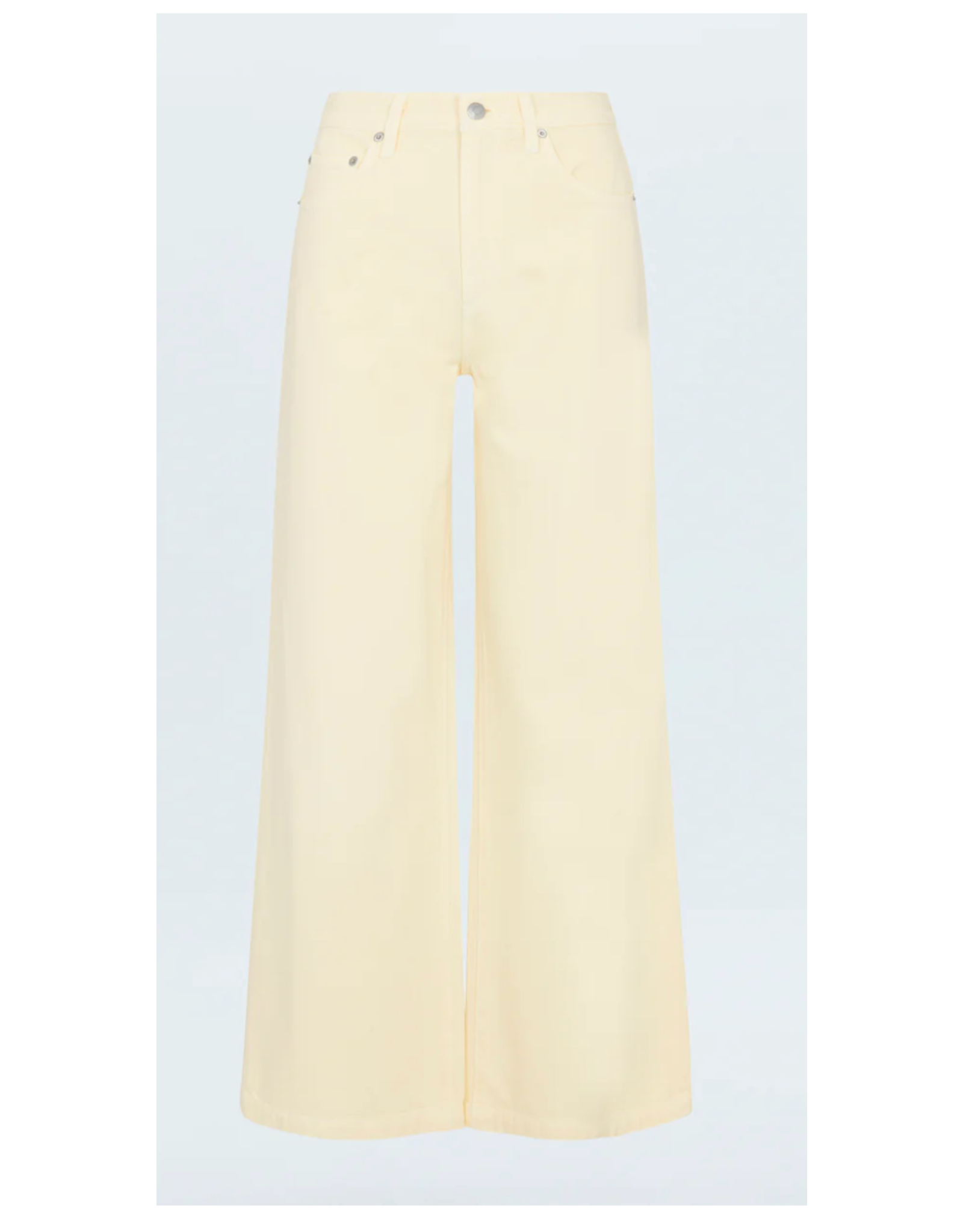 Pistola PISTOLA:: JADYN LOW SLUNG PALAZZO JEAN