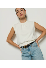 NATION LTD NATION:: BILLIE TANK SWEATSHIRT