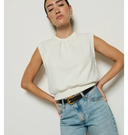 NATION LTD NATION:: BILLIE TANK SWEATSHIRT