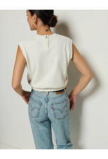NATION LTD NATION:: BILLIE TANK SWEATSHIRT