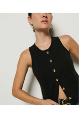 NATION LTD NATION:: ABBIE SLEEVELESS