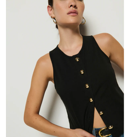 NATION LTD NATION:: ABBIE SLEEVELESS