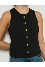 NATION LTD NATION:: ABBIE SLEEVELESS