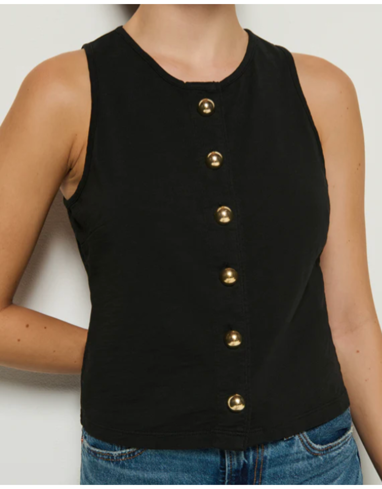 NATION LTD NATION:: ABBIE SLEEVELESS