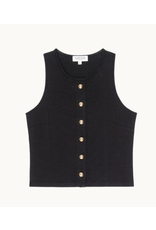 NATION LTD NATION:: ABBIE SLEEVELESS