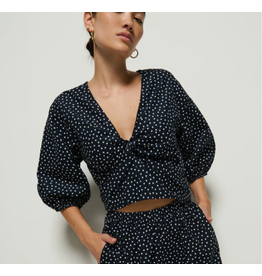 NATION LTD NATION:: CELESTE BLOUSE