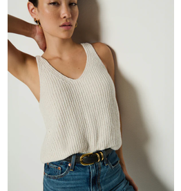 NATION LTD NATION:: CECE KNIT TANK