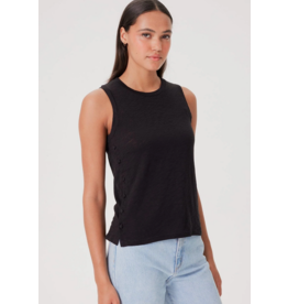 GOLDIE GOLDIE:: SOPHIE BUTTON TANK
