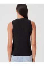 GOLDIE GOLDIE:: SOPHIE BUTTON TANK GOLDIE GOLDIE:: SOPHIE BUTTON TANK