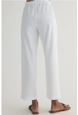 BELLA DAHL BELLA DAHL:: CATALINA CLEAN FRONT WIDE LEG BELLA DAHL BELLA DAHL:: CATALINA CLEAN FRONT WIDE LEG