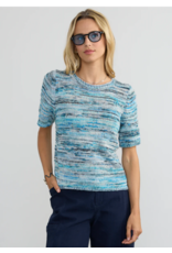 Margaret O'Leary MARGARET O'LEARY:: SPRITZ TEE Margaret O'Leary MARGARET O'LEARY:: SPRITZ TEE