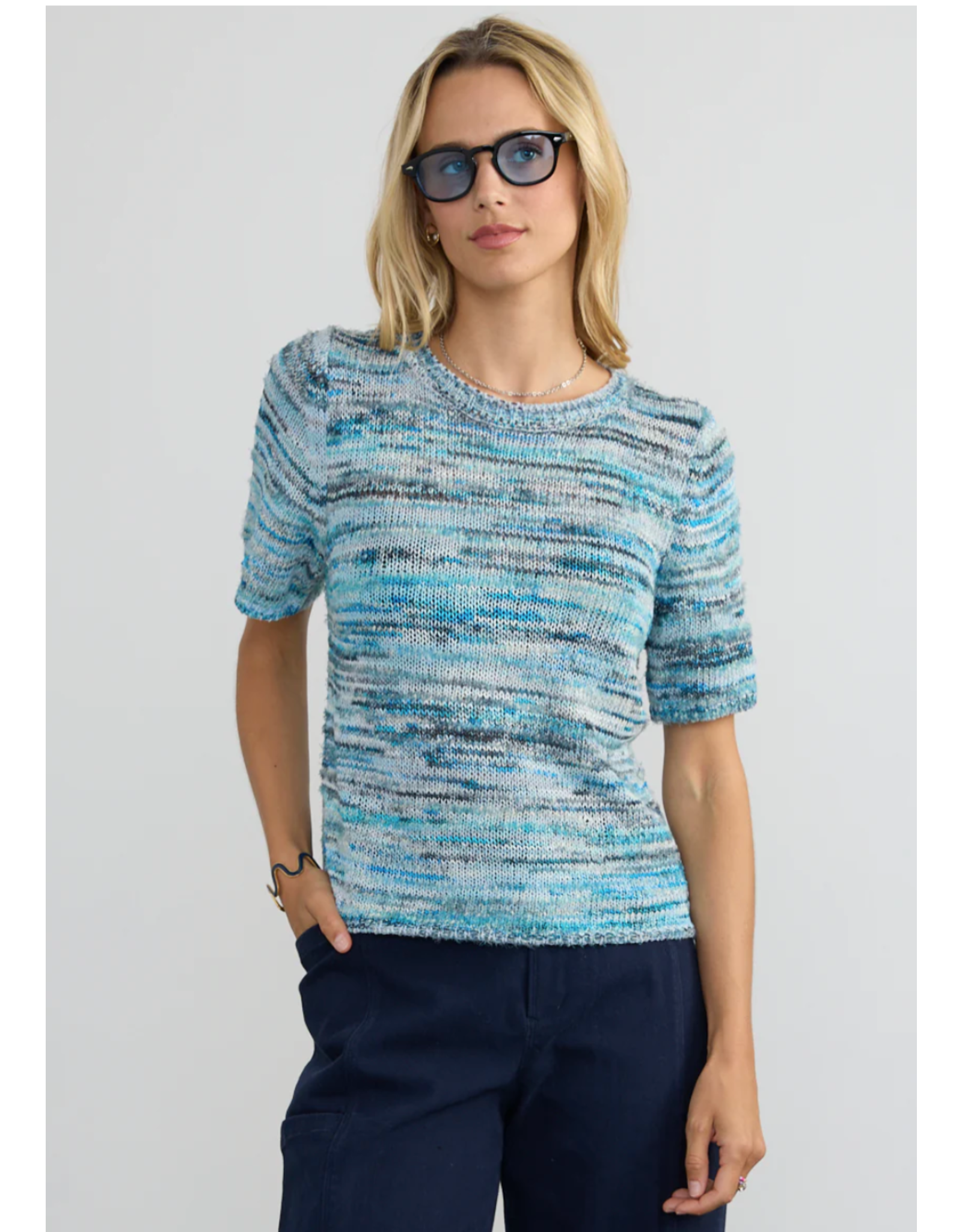 Margaret O'Leary MARGARET O'LEARY:: SPRITZ TEE