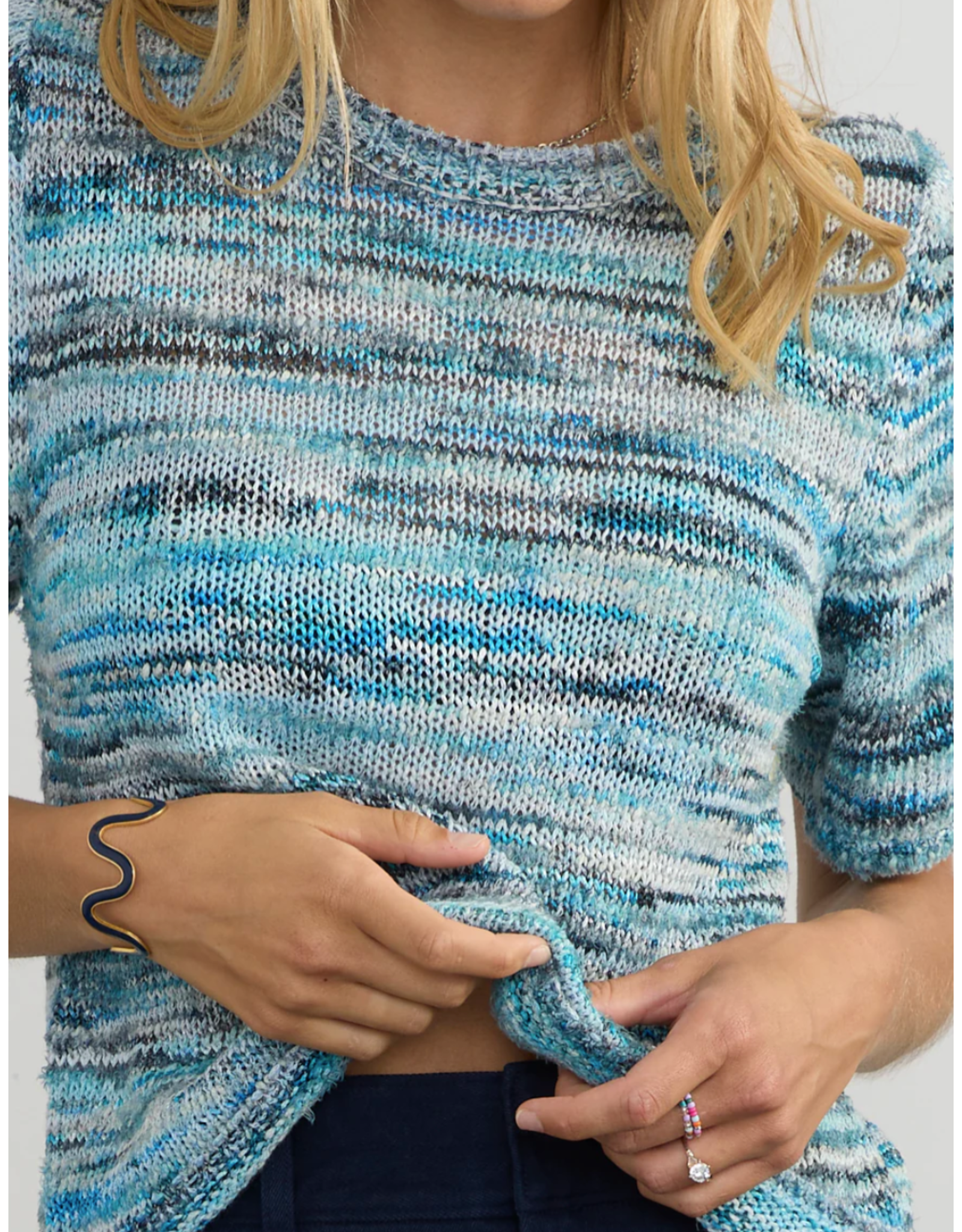 Margaret O'Leary MARGARET O'LEARY:: SPRITZ TEE