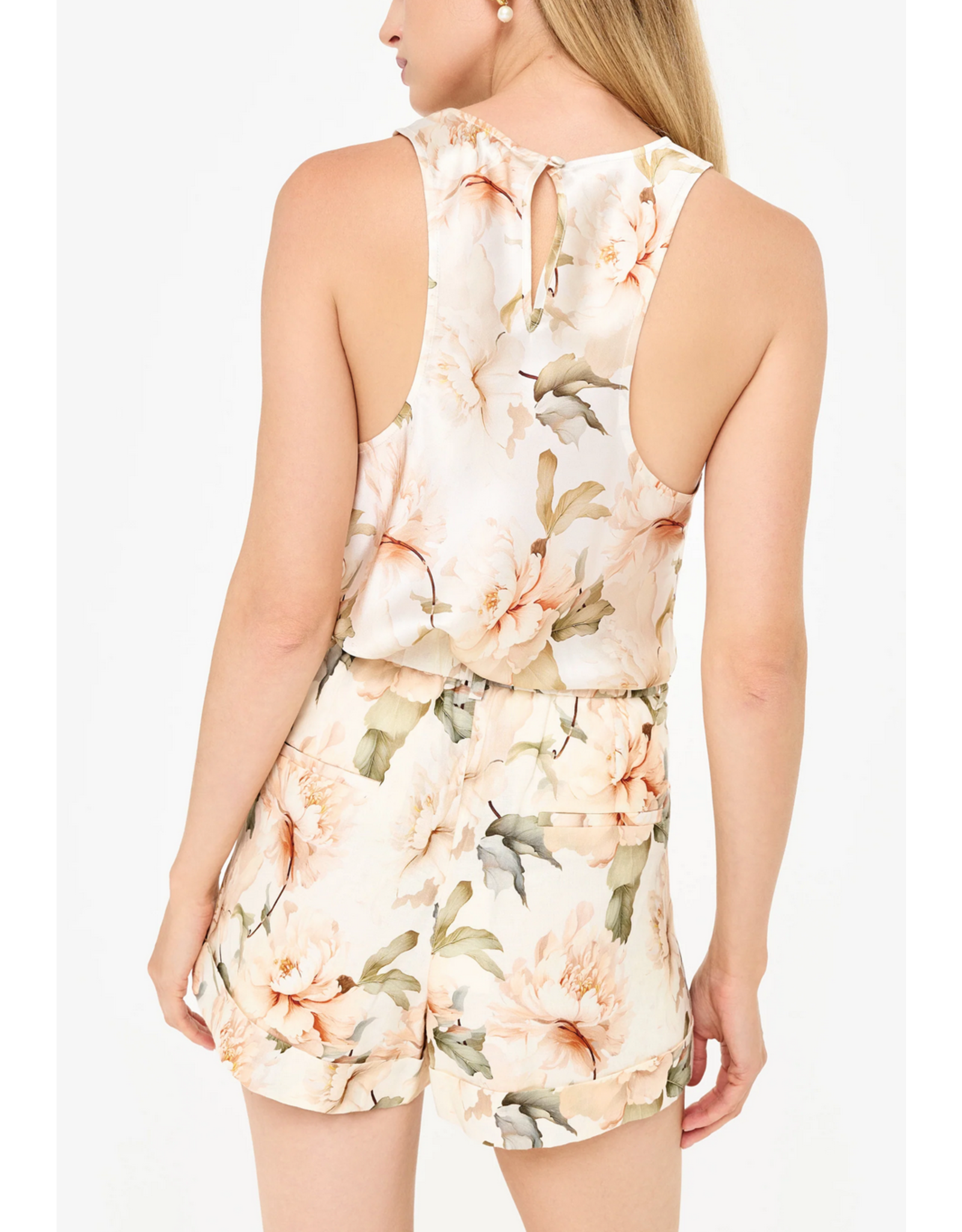 CAMI NYC CAMI NYC:: FLORIANA CAMISOLE