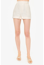 CAMI NYC CAMI NYC:: RAVI LINEN SHORT CAMI NYC CAMI NYC:: RAVI LINEN SHORT