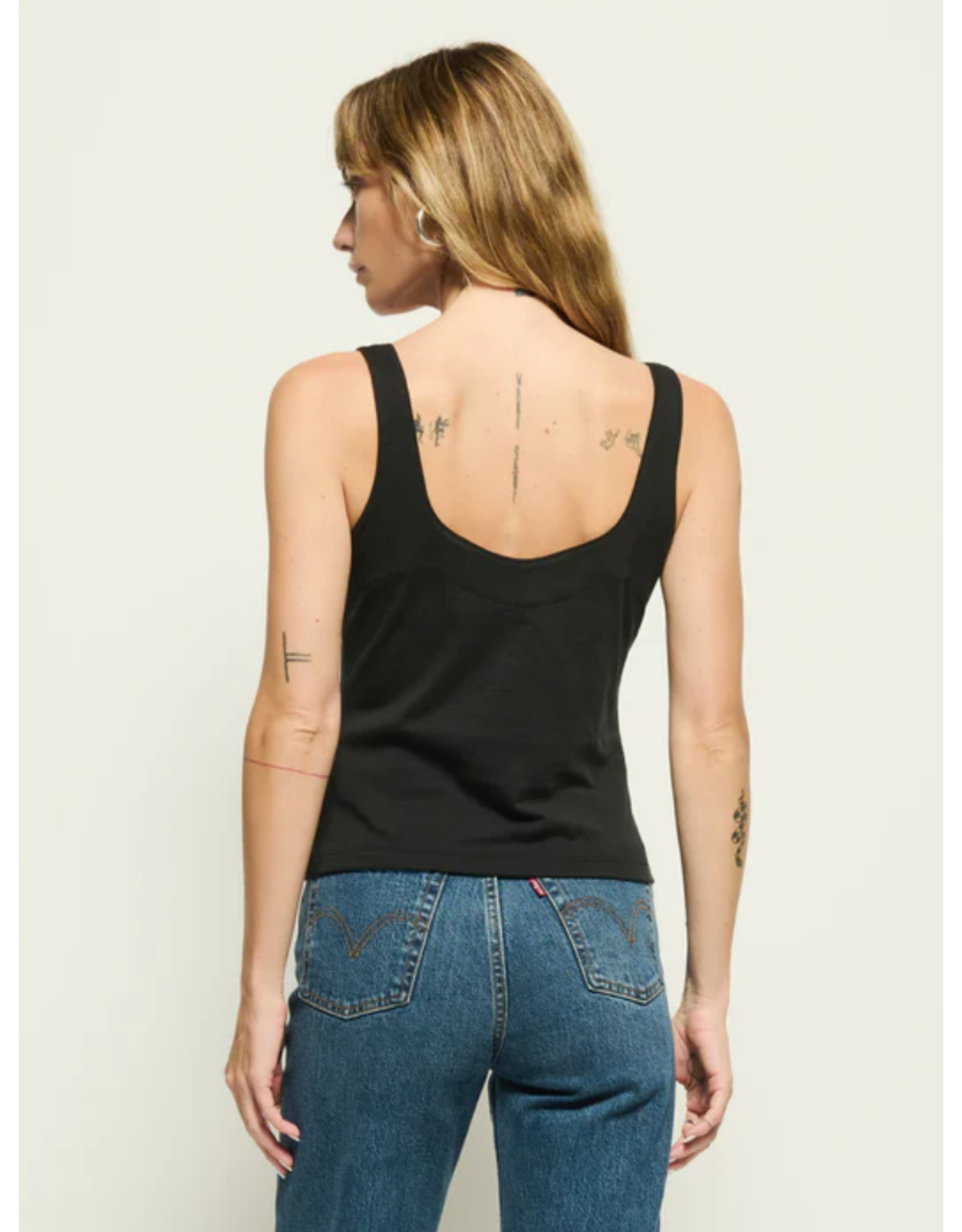 NATION LTD NATION:: BRYA TANK