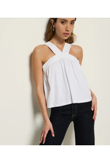 NATION LTD NATION:: BIBI HALTER TANK NATION LTD NATION:: BIBI HALTER TANK
