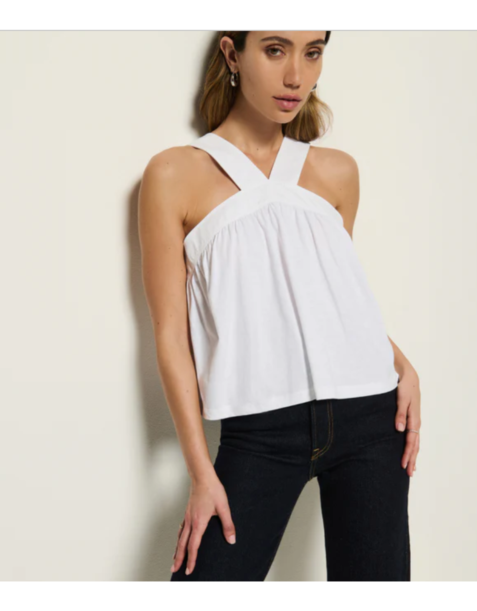 NATION LTD NATION:: BIBI HALTER TANK