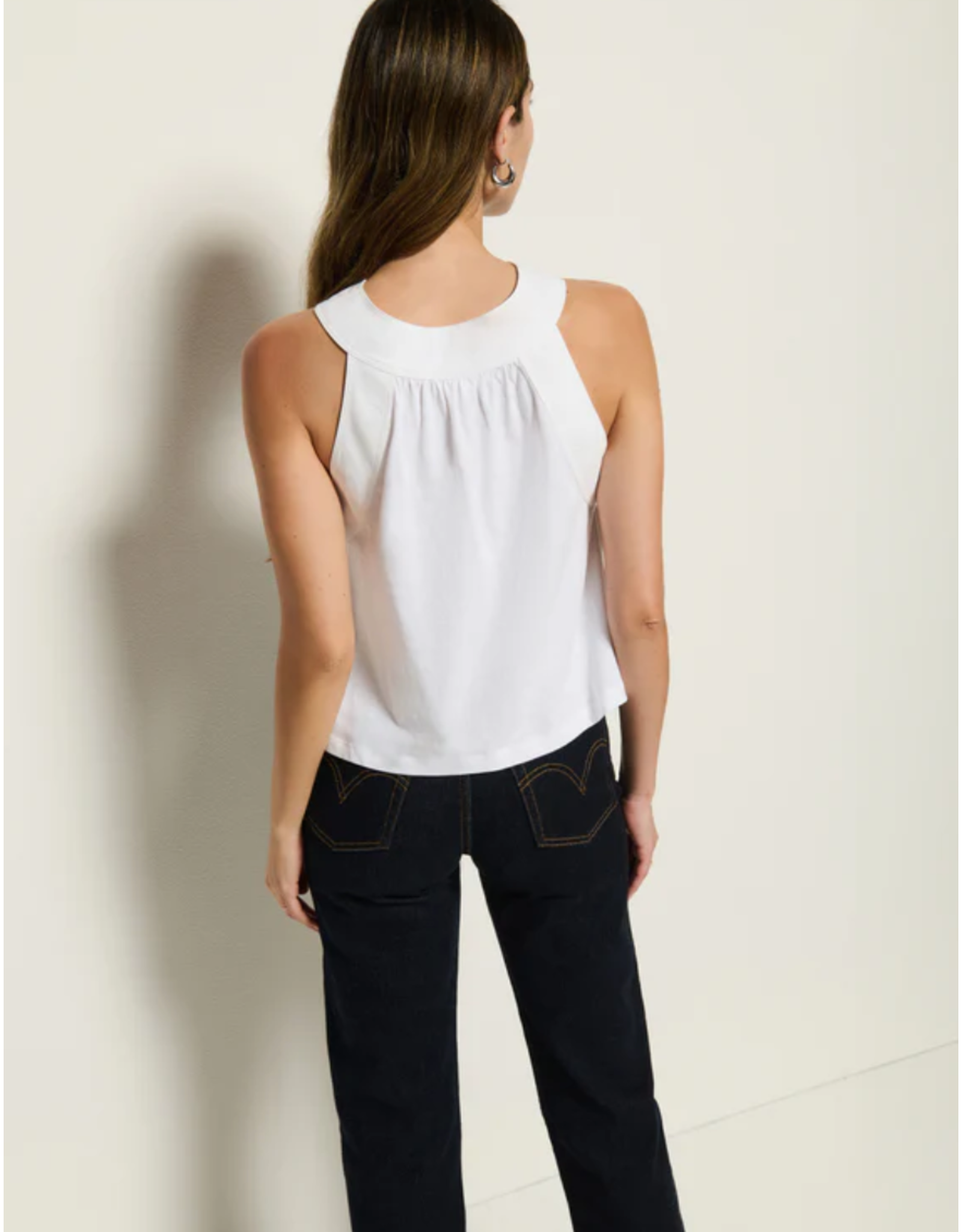 NATION LTD NATION:: BIBI HALTER TANK
