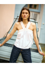NATION LTD NATION:: BIBI HALTER TANK NATION LTD NATION:: BIBI HALTER TANK