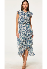 MISA MISA:: ILYSA DRESS
