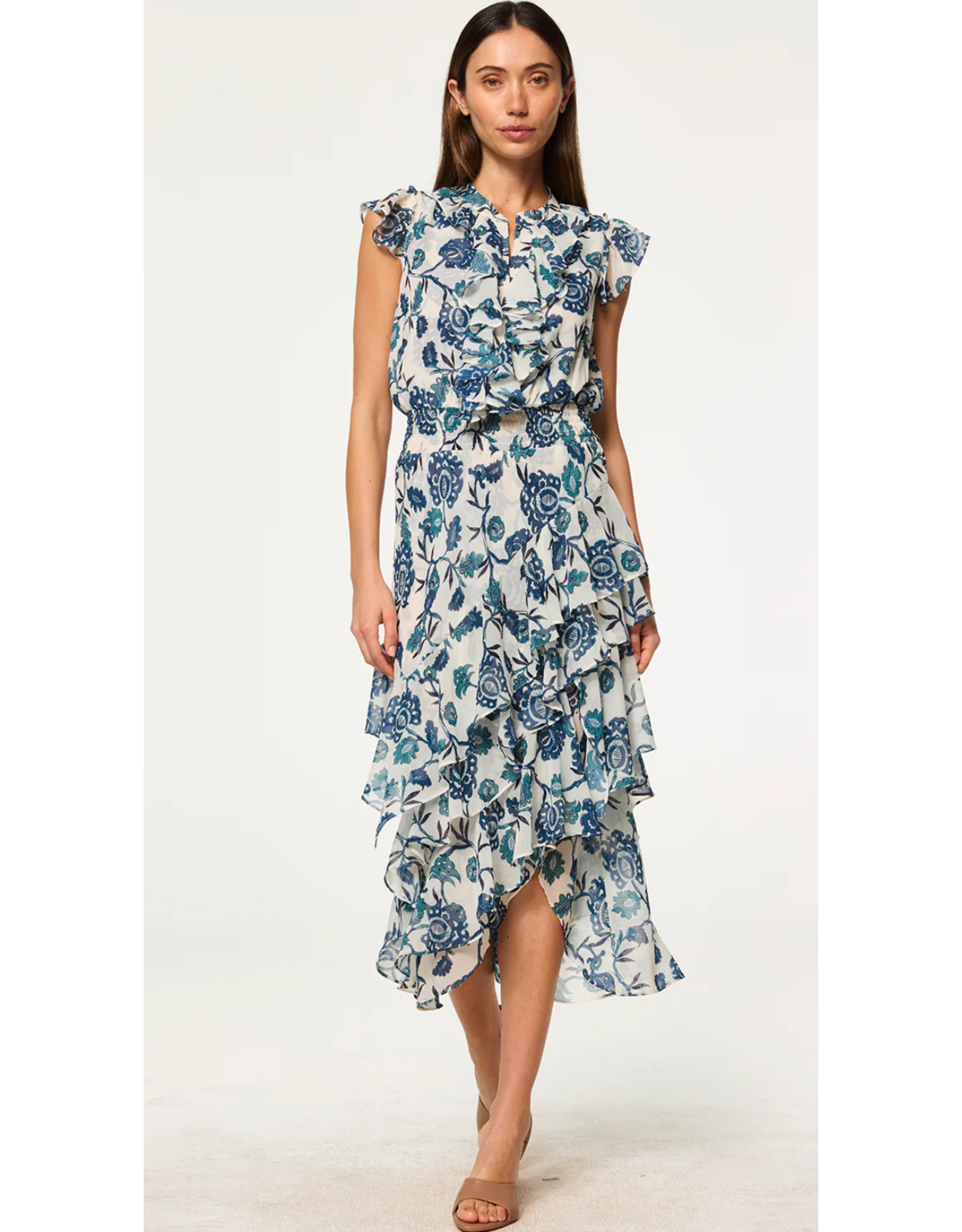 MISA MISA:: ILYSA DRESS