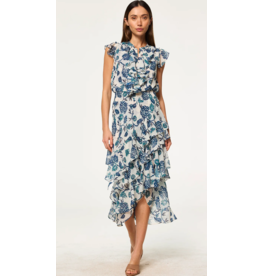 MISA MISA:: ILYSA DRESS