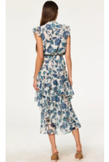 MISA MISA:: ILYSA DRESS
