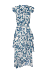 MISA MISA:: ILYSA DRESS