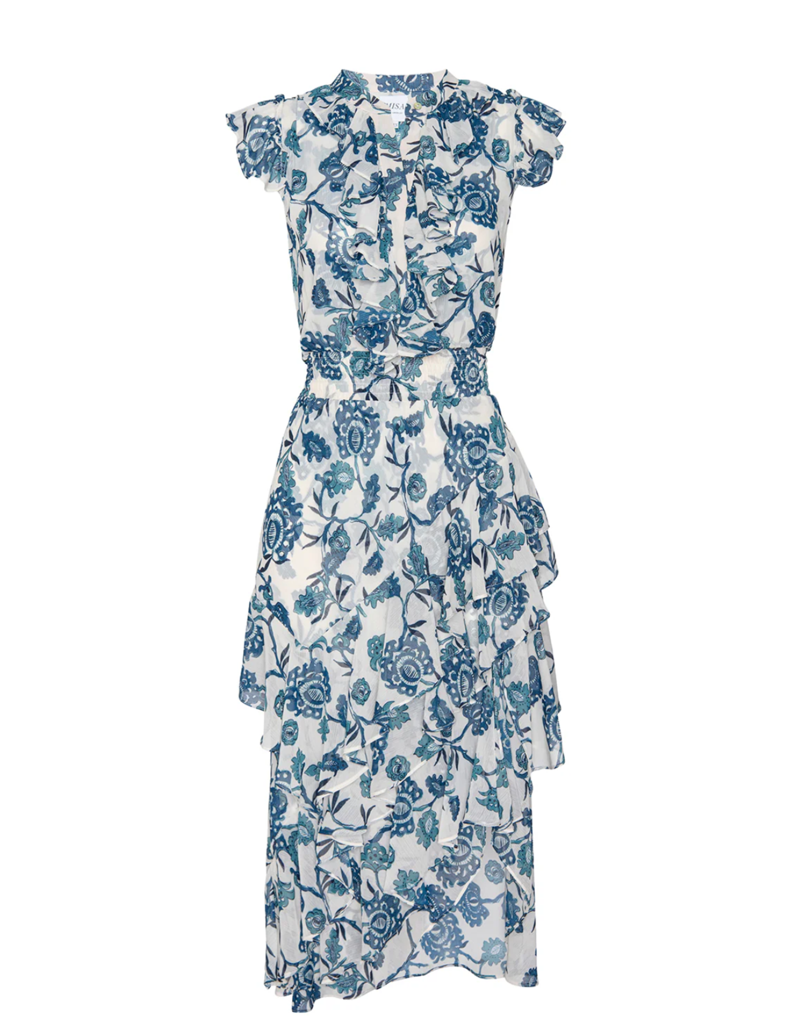 MISA MISA:: ILYSA DRESS