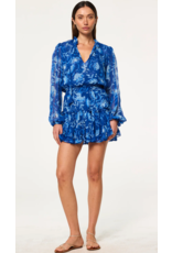 MISA MISA:: LORENA DRESS MISA MISA:: LORENA DRESS