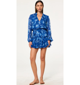 MISA MISA:: LORENA DRESS