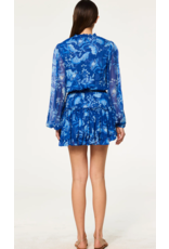 MISA MISA:: LORENA DRESS MISA MISA:: LORENA DRESS